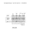 SEMICONDUCTOR STORAGE DEVICE, CONTROLLER, AND MEMORY SYSTEM diagram and image