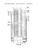 SEMICONDUCTOR STORAGE DEVICE, CONTROLLER, AND MEMORY SYSTEM diagram and image