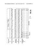 DETECTION, AVOIDANCE AND/OR CORRECTION OF PROBLEMATIC  PUNCTURING PATTERNS     IN PARITY BIT STREAMS USED WHEN IMPLEMENTING TURBO CODES diagram and image