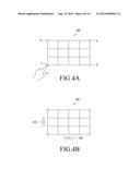 APPARATUS AND METHOD FOR EDITING TABLE IN TERMINAL diagram and image