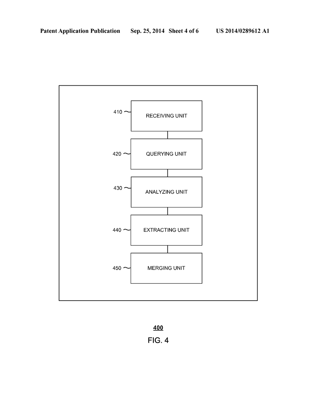 MERGING WEB PAGE STYLE ADDRESSES - diagram, schematic, and image 05