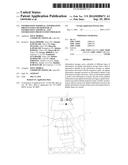 INFORMATION TERMINAL, INFORMATION PRESENTATION METHOD FOR AN INFORMATION     TERMINAL, AND INFORMATION PRESENTATION PROGRAM diagram and image