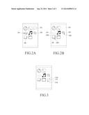 APPARATUS AND METHOD FOR MANAGING SHORTCUT MENU OF APPLICATIONS diagram and image