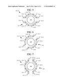 SYSTEM AND METHOD FOR IMPROVED NET ROUTING diagram and image