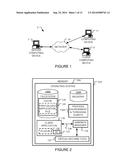 METHOD OF HOSTING A FIRST APPLICATION IN A SECOND APPLICATION diagram and image