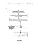 Methods and Systems for Using a Mobile Device for Application Input diagram and image