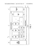 LAUNCHING MULTIPLE APPLICATIONS IN A PROCESSOR diagram and image