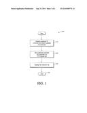 SYSTEM AND METHOD FOR FILTERING A TELEVISION CHANNEL LIST BASED ON CHANNEL     CHARACTERISTICS diagram and image