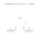 VIDEO TRANSMITTER, VIDEO TRANSMISSION METHOD, AND PROGRAM DEVICE diagram and image