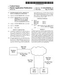 METHOD FOR RECEIVING A BROADCAST SIGNAL AND BROADCAST RECEIVER diagram and image