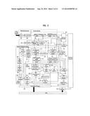 METHOD FOR RECEIVING A BROADCAST SIGNAL AND BROADCAST RECEIVER diagram and image