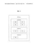 METHOD FOR RECEIVING A BROADCAST SIGNAL AND BROADCAST RECEIVER diagram and image