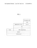 METHOD FOR RECEIVING A BROADCAST SIGNAL AND BROADCAST RECEIVER diagram and image