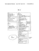 METHOD FOR RECEIVING A BROADCAST SIGNAL AND BROADCAST RECEIVER diagram and image