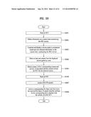 METHOD FOR RECEIVING A BROADCAST SIGNAL AND BROADCAST RECEIVER diagram and image