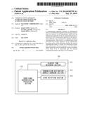 COMMUNICATION APPARATUS, AUTHENTICATION SYSTEM AND AUTHENTICATION METHOD diagram and image