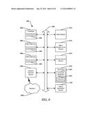 System and Method for Controlling Multicast Geographic Distribution diagram and image