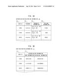 AUTHENTICATING SYSTEM, INFORMATION PROCESSING DEVICE, AUTHENTICATING     METHOD AND NON-TRANSITORY COMPUTER READABLE RECORDING MEDIUM diagram and image