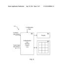 Smartcard, Smartcard System and Method for Configuring a Smartcard diagram and image