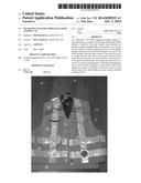 POCKETED VEST FOR COMPLIANCE WITH ANSI/ISEA 107 diagram and image