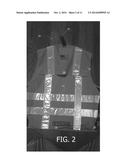 POCKETED VEST FOR COMPLIANCE WITH ANSI/ISEA 107 diagram and image