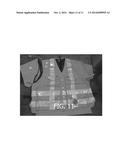 POCKETED VEST FOR COMPLIANCE WITH ANSI/ISEA 107 diagram and image