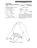 SUPPORTING AND PROTECTING ARTICLE FOR THE HUMAN TORSO diagram and image
