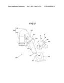 FLUSH TOILET APPARATUS diagram and image