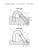 FLUSH TOILET APPARATUS diagram and image