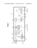 FLUSH TOILET APPARATUS diagram and image