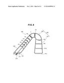 FLUSH TOILET APPARATUS diagram and image