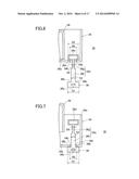 FLUSH WATER TANK ASSEMBLY, AND FLUSH TOILET WITH FLUSH WATER TANK ASSEMBLY diagram and image