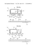 FLUSH WATER TANK ASSEMBLY, AND FLUSH TOILET WITH FLUSH WATER TANK ASSEMBLY diagram and image