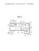 FLUSH TOILET APPARATUS diagram and image