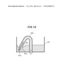 FLUSH TOILET APPARATUS diagram and image