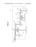 FLUSH TOILET APPARATUS diagram and image