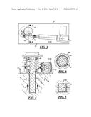 Pool Crane Rotation Apparatus diagram and image