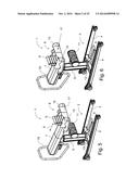 APPARATUS AND METHOD FOR ASSISTING IMPAIRED OR DISABLED PERSONS diagram and image