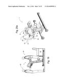 APPARATUS AND METHOD FOR ASSISTING IMPAIRED OR DISABLED PERSONS diagram and image