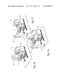 APPARATUS AND METHOD FOR ASSISTING IMPAIRED OR DISABLED PERSONS diagram and image