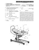 APPARATUS AND METHOD FOR ASSISTING IMPAIRED OR DISABLED PERSONS diagram and image