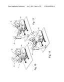 APPARATUS AND METHOD FOR ASSISTING IMPAIRED OR DISABLED PERSONS diagram and image