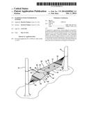 HAMMOCK WITH INTERMEDIATE SUPPORT diagram and image