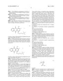 SUBSTANCE FOR DYEING KERATIN FIBERS, INCLUDING CATIONIC ANTHRAQUINONE DYES     AND ANIONIC POLYMERS diagram and image