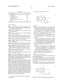 SUBSTANCE FOR DYEING KERATIN FIBERS, INCLUDING CATIONIC ANTHRAQUINONE DYES     AND ANIONIC POLYMERS diagram and image