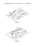 Method of Making an Article of Footwear diagram and image