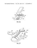 Method of Making an Article of Footwear diagram and image