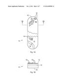 REPLACEABLE CLEANING PADS diagram and image