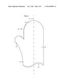 TEXTURED DEVICE FOR CLEANING COSMETIC BRUSHES diagram and image