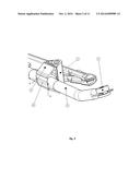 UNIT FOR FIXING AN AUTOMOTIVE WIPER DEVICE diagram and image